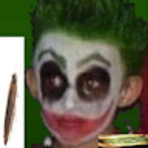 Meet your Posher, Carson